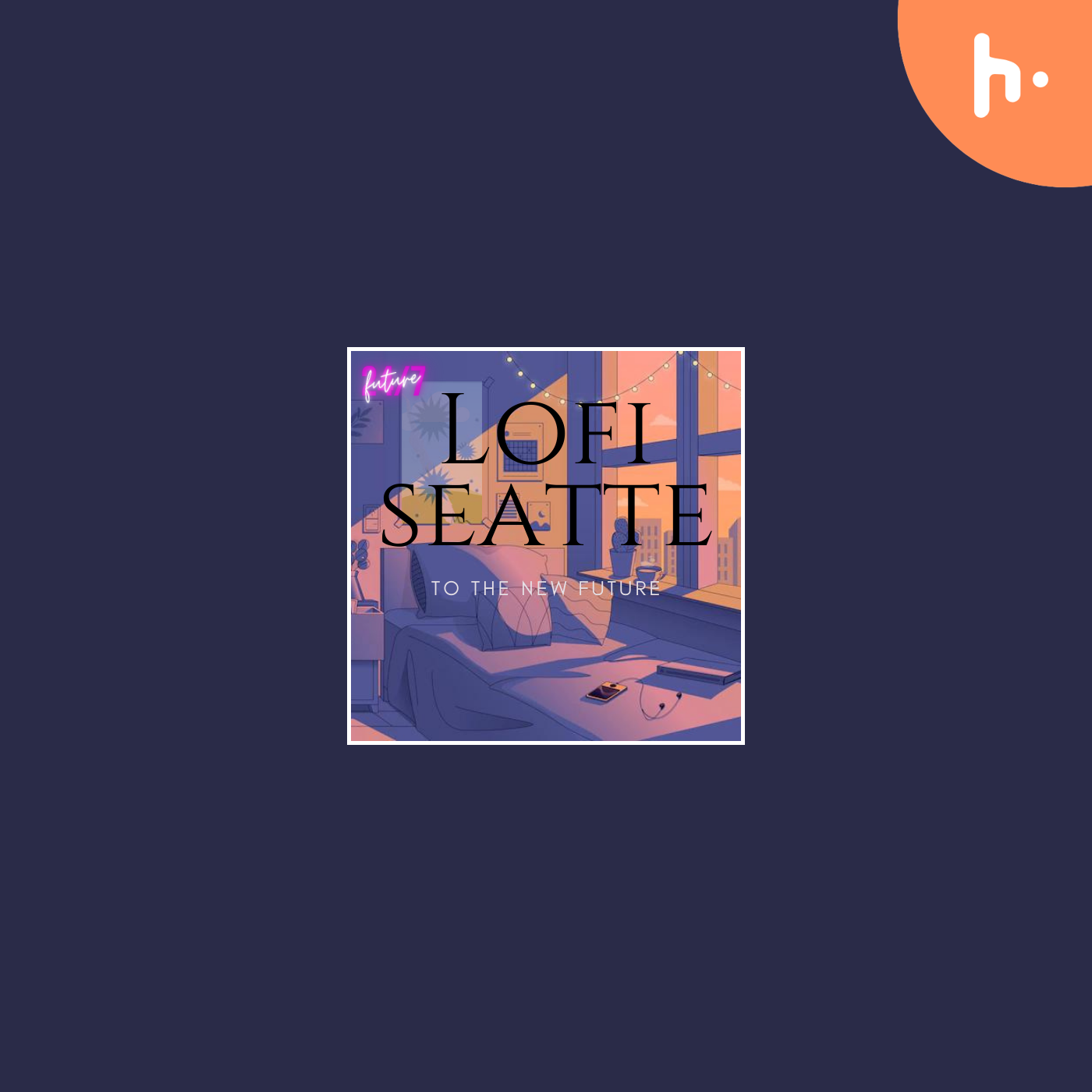 Bullhorn.fm LOFI Seattle